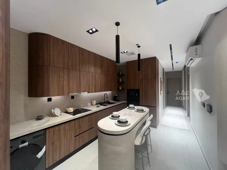 Apartment for Sale in Al Khobar Al Andalus 2