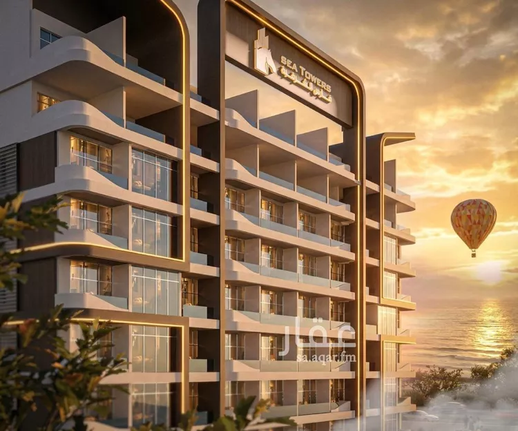 Apartment for Sale in Al Khobar Al Bahar