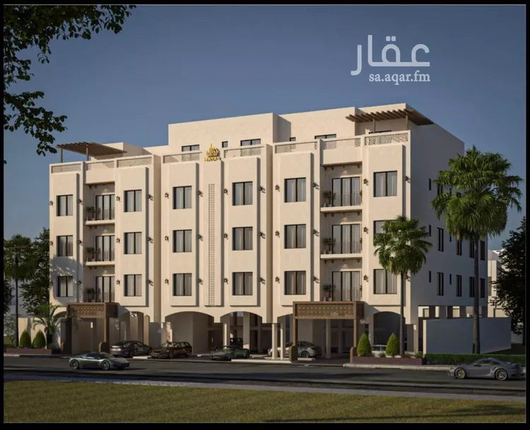 شقة للبيع في شارع القدس, حي الجوهرة, مدينة الخبر, المنطقة الشرقية صورة 4