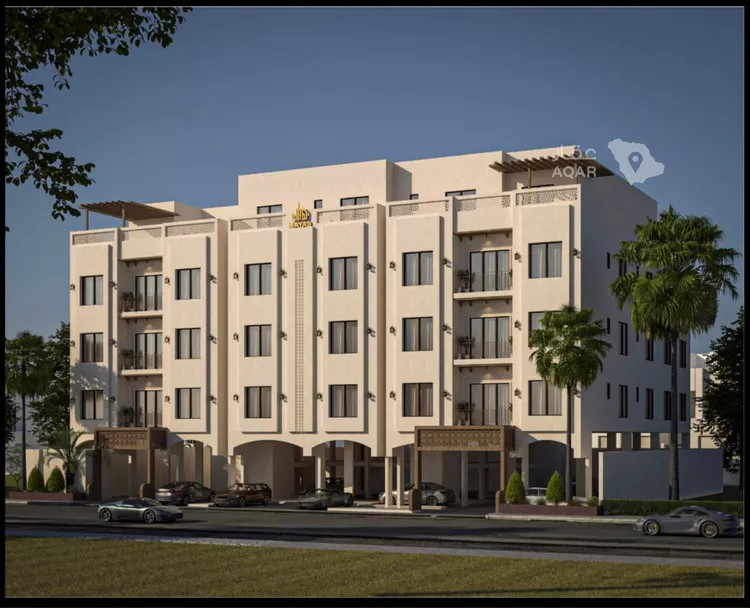 Apartment for Sale in Al Khobar Al Jawharah 4