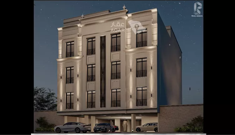 Apartment for Sale in Al Khobar Al Aqrabiyah 3