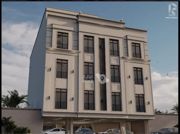 Apartment for Sale in Al Khobar Al Aqrabiyah 2