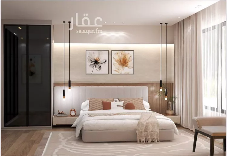 شقة للبيع في شارع الكورنيش, حي السيف, مدينة الدمام, المنطقة الشرقية صورة 2