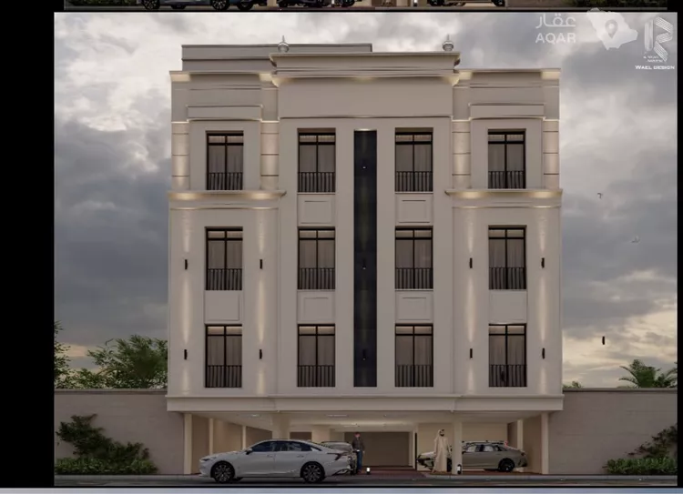 Apartment for Sale in Al Khobar Al Aqrabiyah