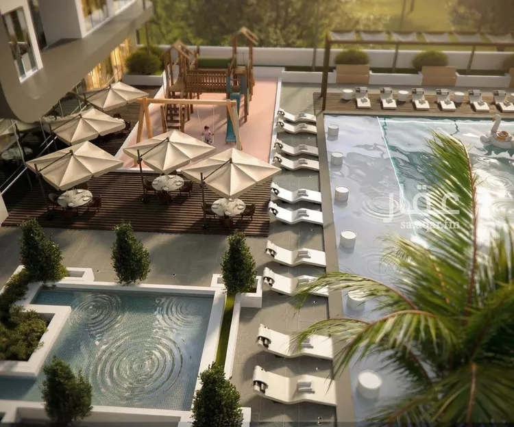 Apartment for Sale in Al Khobar Al Bahar صورة 2