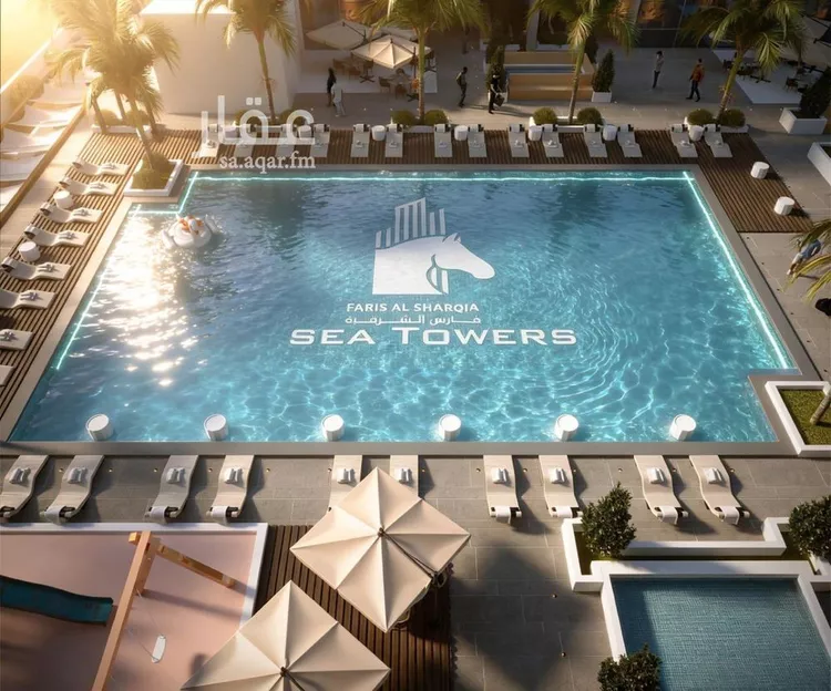 Apartment for Sale in Al Khobar Al Bahar صورة 5