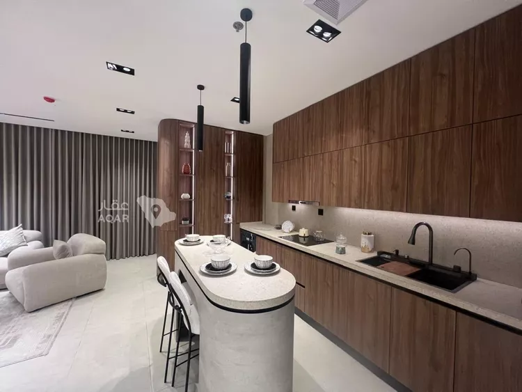 Apartment for Sale in Al Khobar Al Andalus