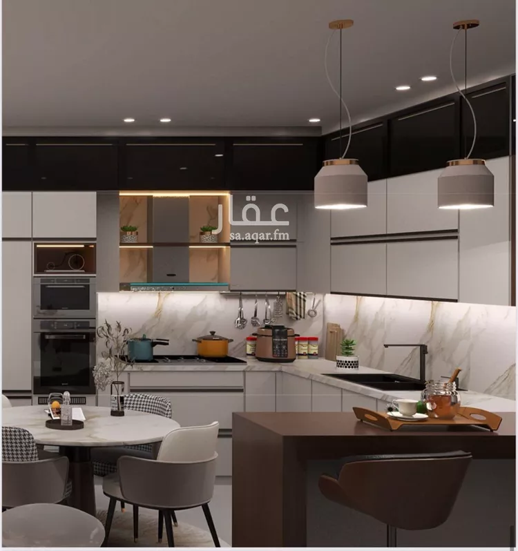 شقة للبيع في شارع الكورنيش, حي السيف, مدينة الدمام, المنطقة الشرقية صورة 3