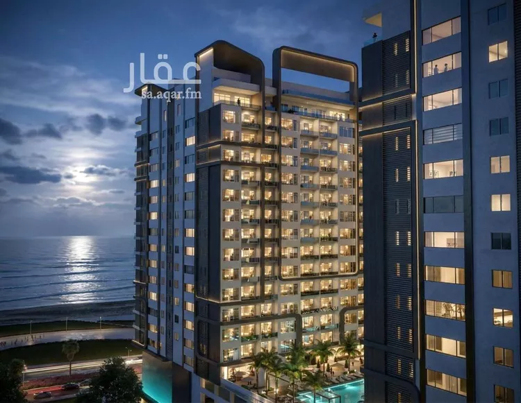 Apartment for Sale in Al Khobar Al Bahar صورة 4
