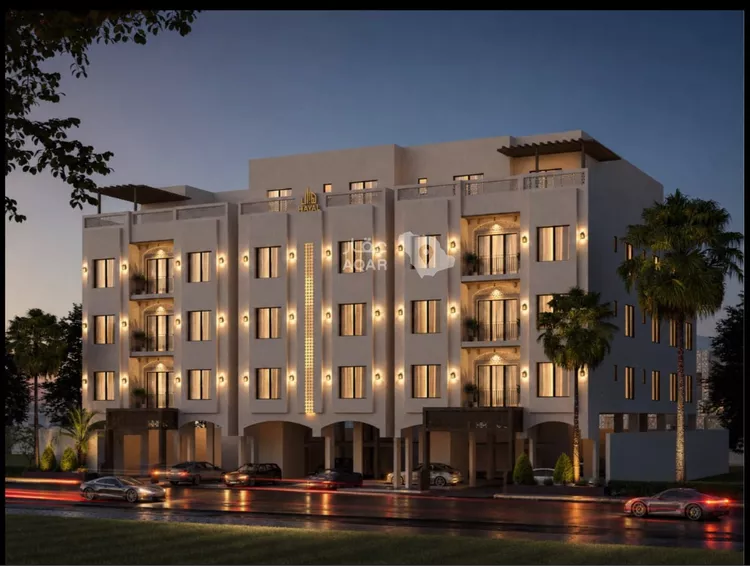 Apartment for Sale in Al Khobar Al Jawharah 2