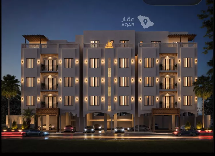 Apartment for Sale in Al Khobar Al Jawharah 3