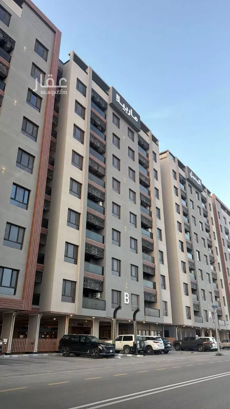 شقة للإيجار في حي الحمراء, مدينة الخبر, المنطقة الشرقية صورة 5