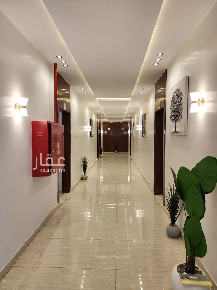 شقة للإيجار في شارع الطفيل بن مالك, حي السليمانية, مدينة الرياض, منطقة الرياض صورة 4