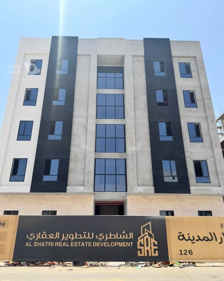 Apartment for Sale in Medina Ayn Al Khif