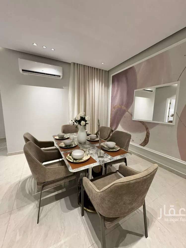 شقة للبيع في شارع المنهابن عمرو, حي العريض, مدينة المدينة المنورة, منطقة المدينة المنورة صورة 3