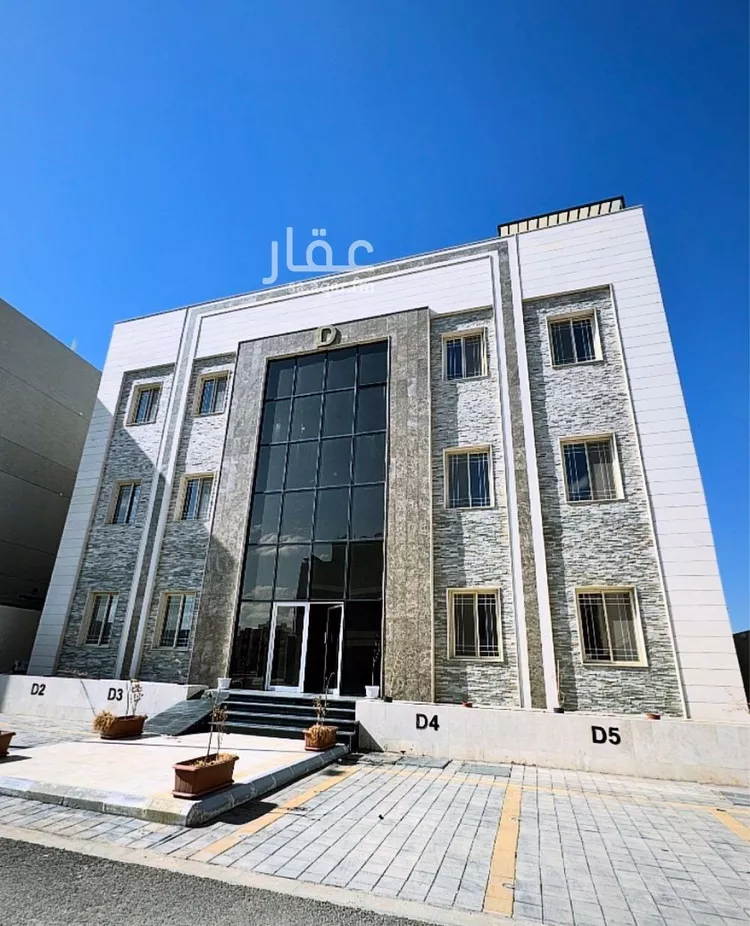 شقة للبيع في شارع ابراهيم الواسطي, حي عين الخيف, مدينة المدينه المنوره, منطقة المدينة المنورة