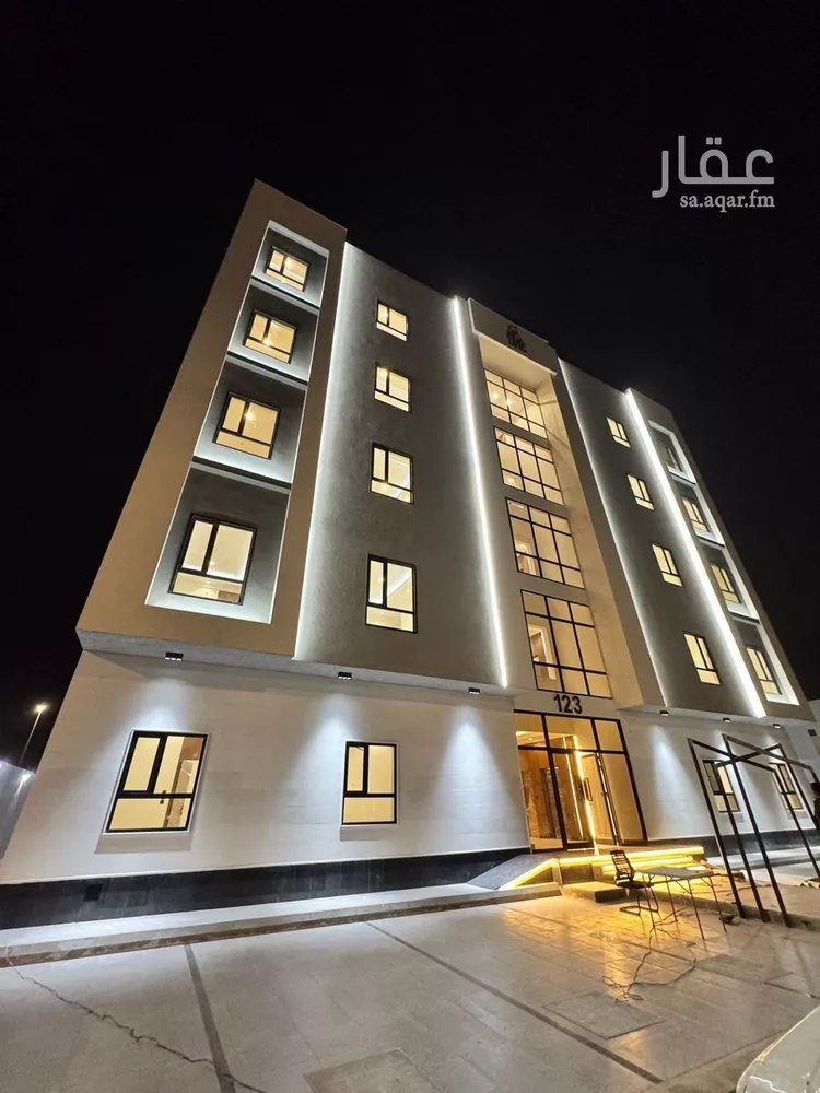 شقة للبيع في حي عين الخيف, مدينة المدينة المنورة, منطقة المدينة المنورة