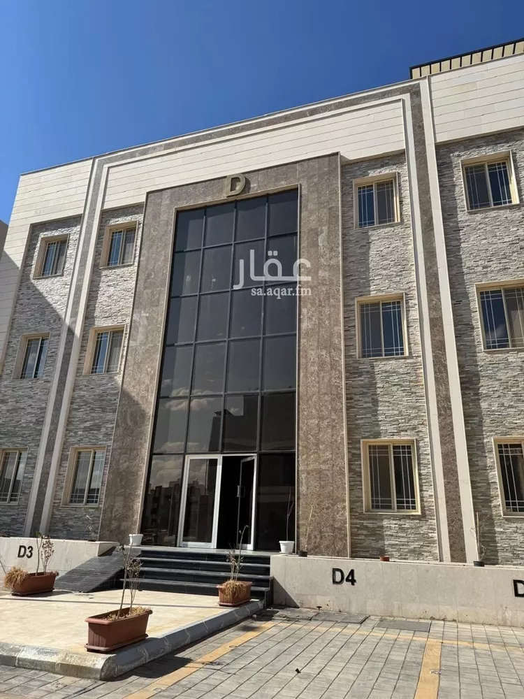 شقة للبيع في شارع ابراهيم الواسطي, حي عين الخيف, مدينة المدينه المنوره, منطقة المدينة المنورة صورة 2