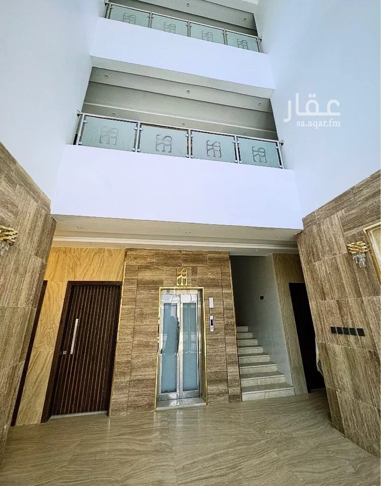 شقة للبيع في شارع ابراهيم الواسطي, حي عين الخيف, مدينة المدينه المنوره, منطقة المدينة المنورة صورة 2