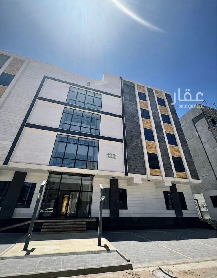 شقة للبيع في حي عين الخيف, مدينة المدينه المنوره, منطقة المدينة المنورة