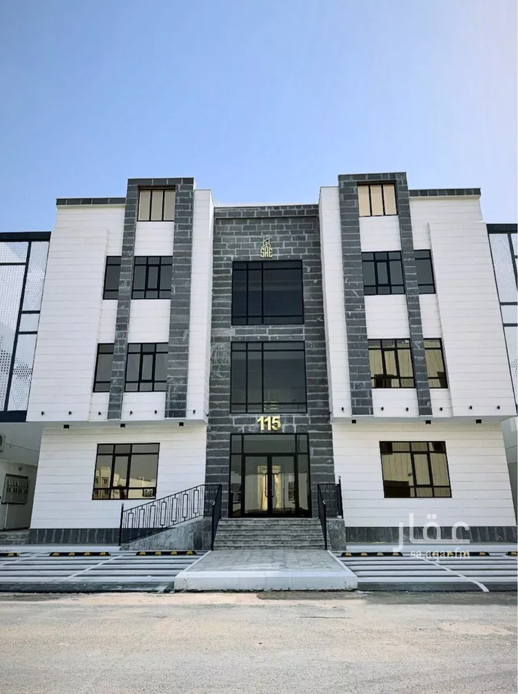 شقة للبيع في شارع ابن المطوق, حي عين الخيف, مدينة المدينة المنورة, منطقة المدينة المنورة صورة 4