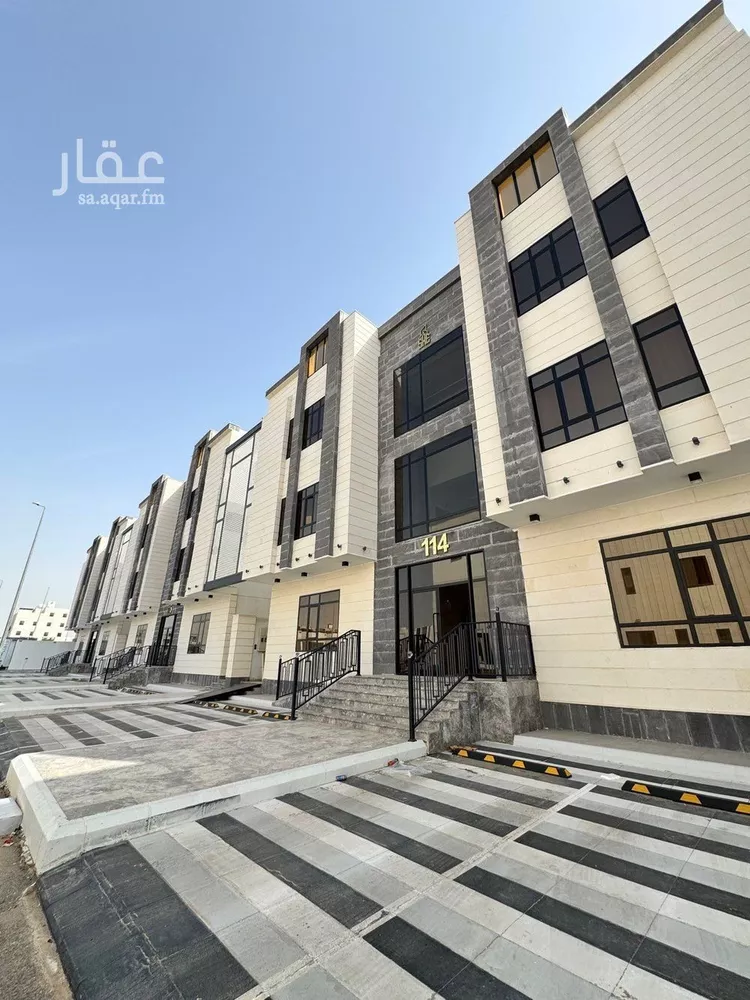 شقة للبيع في شارع ابن المطوق, حي عين الخيف, مدينة المدينة المنورة, منطقة المدينة المنورة صورة 2