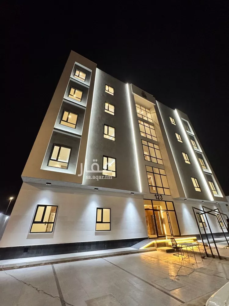 شقة للبيع في شارع ابن المطوق, حي عين الخيف, مدينة المدينة المنورة, منطقة المدينة المنورة