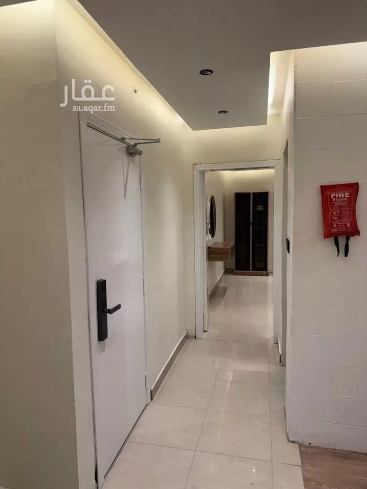 شقة للإيجار في شارع زهير بن ابي سلمى, حي المنار, مدينة الدمام, المنطقة الشرقية صورة 4