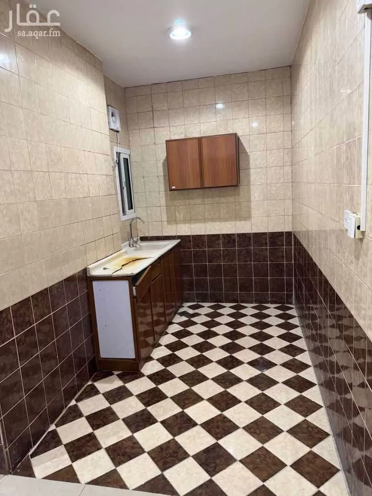شقة للإيجار في شارع زهير بن ابي سلمى, حي المنار, مدينة الدمام, المنطقة الشرقية 7