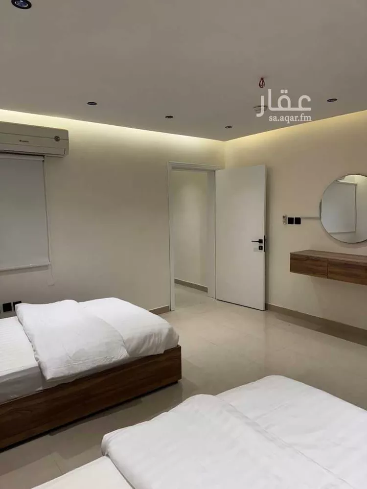 شقة للإيجار في شارع زهير بن ابي سلمى, حي المنار, مدينة الدمام, المنطقة الشرقية صورة 5