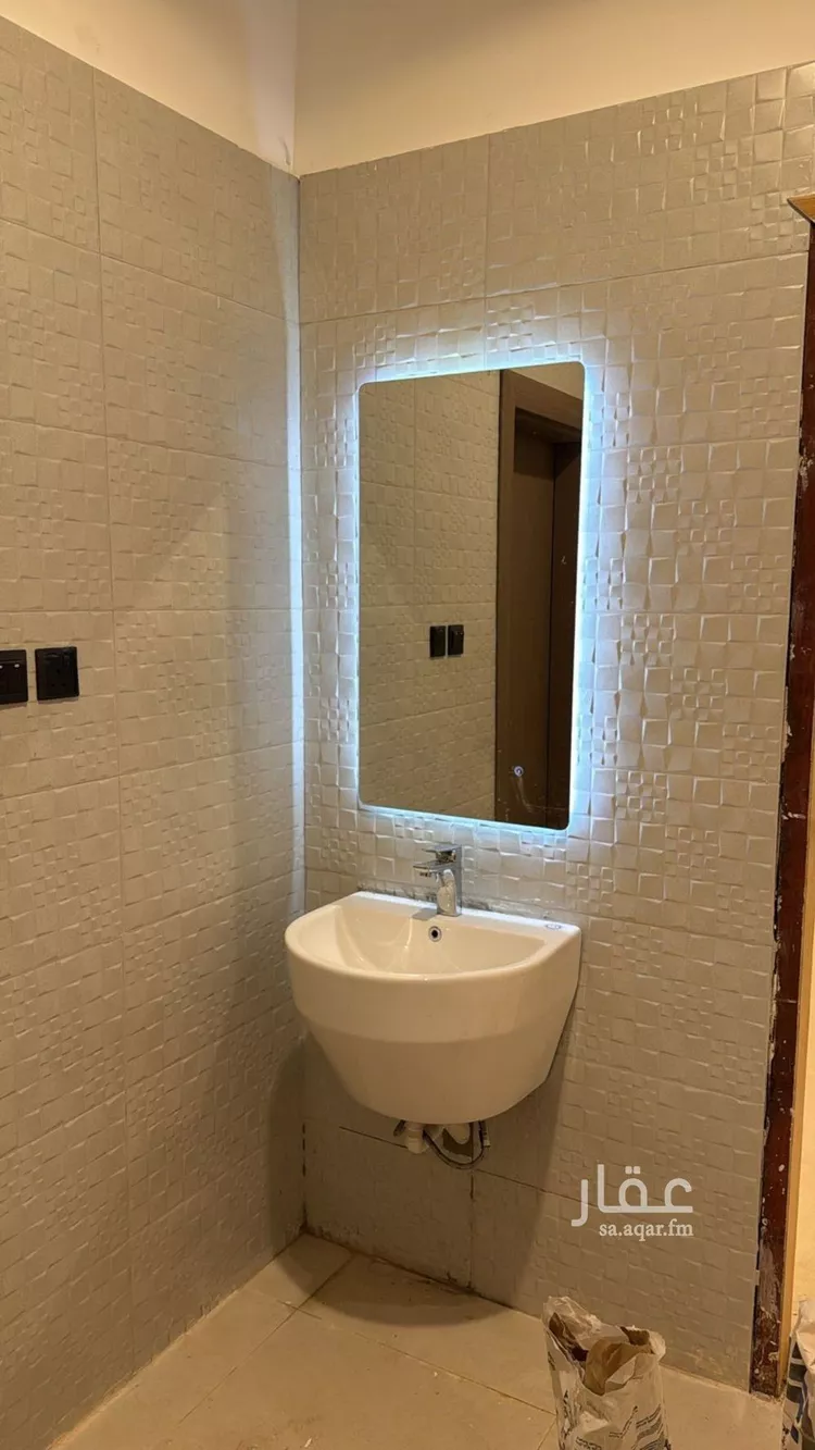 شقة للإيجار في شارع جبل سلمى, حي قرطبة, مدينة الرياض, منطقة الرياض صورة 4