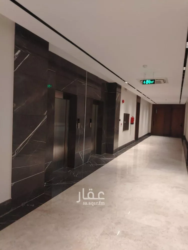 شقة للإيجار في شارع الأمير عبدالعزيز بن محمد بن عياف, حي الياسمين, مدينة الرياض, منطقة الرياض صورة 4