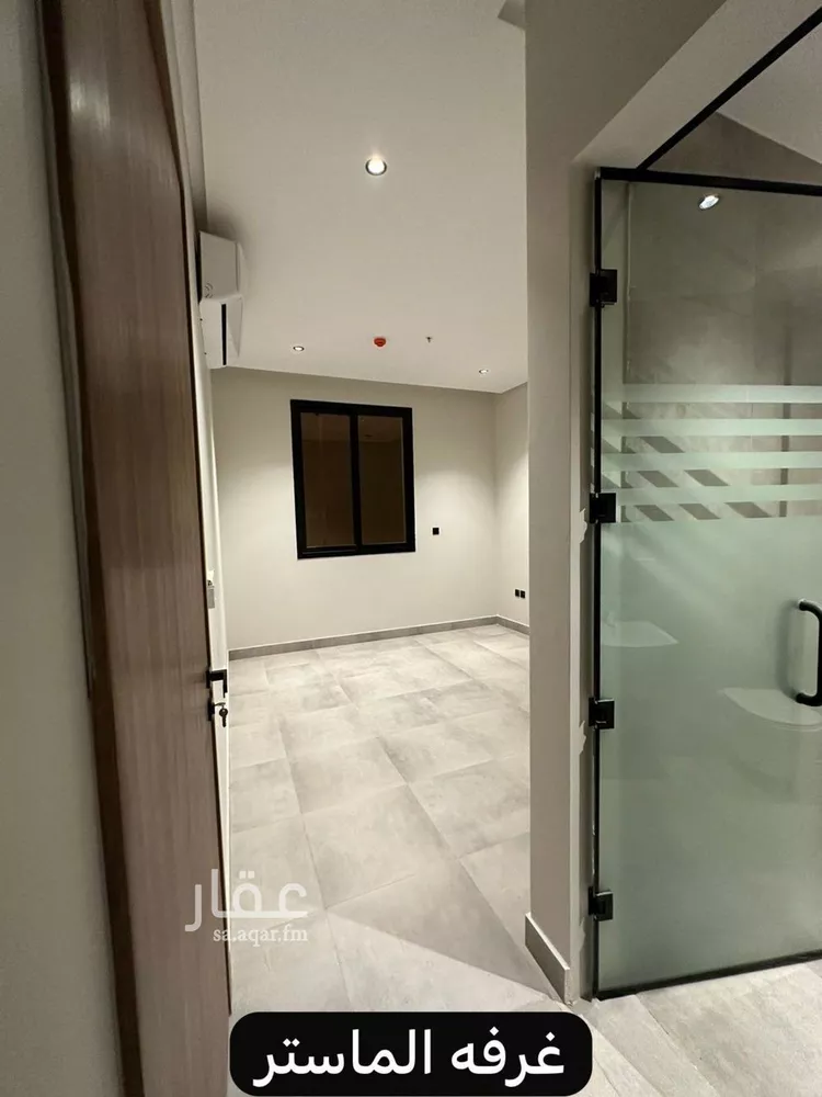 شقة للإيجار في شارع الظهير, حي النرجس, مدينة الرياض, منطقة الرياض صورة 4
