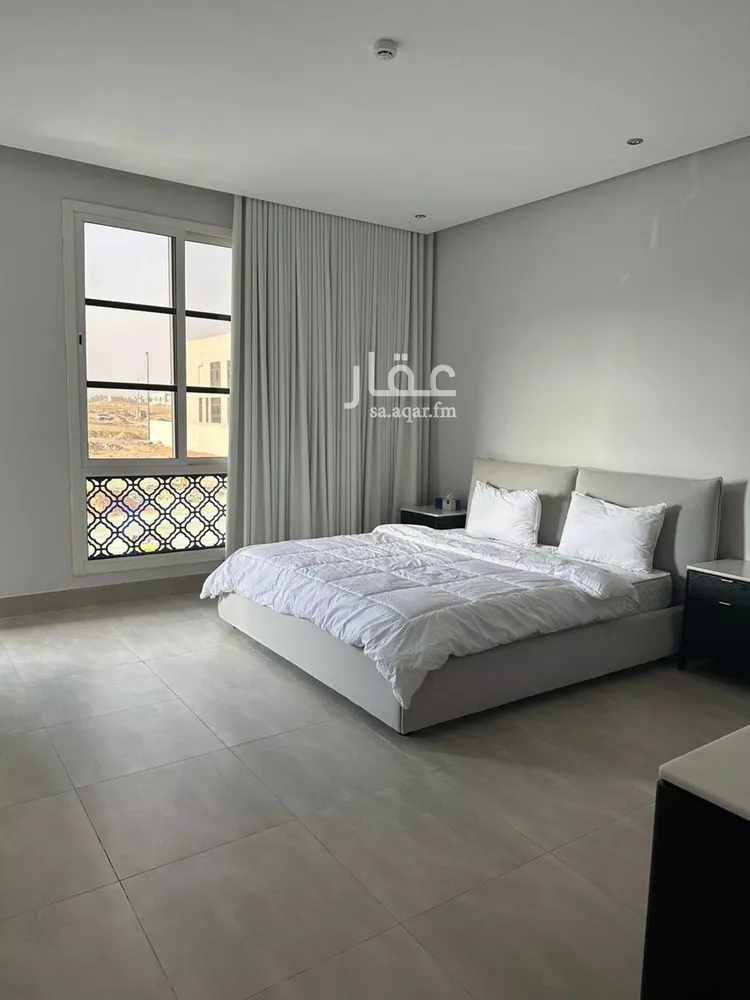 شقة للإيجار في شارع رقم 270, حي الملقا, مدينة الرياض, منطقة الرياض صورة 2