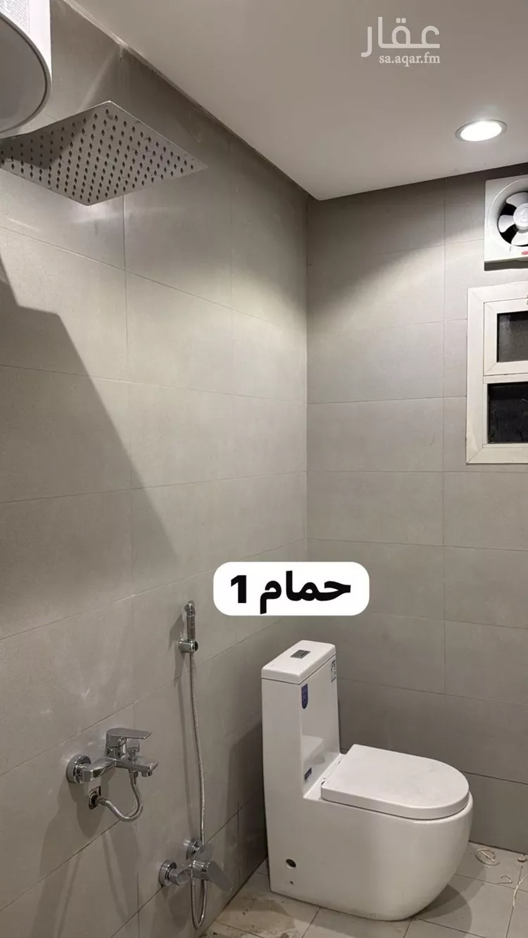 شقة للإيجار في شارع جبل سلمى, حي قرطبة, مدينة الرياض, منطقة الرياض صورة 3