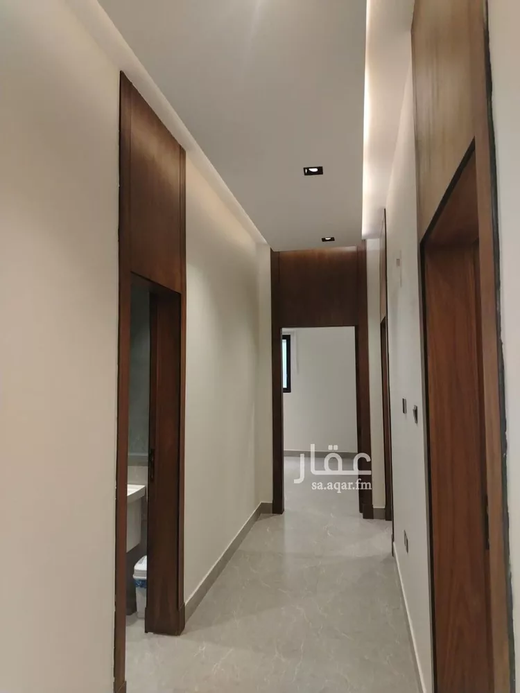 شقة للإيجار في شارع الأمير عبدالعزيز بن محمد بن عياف, حي الياسمين, مدينة الرياض, منطقة الرياض صورة 3