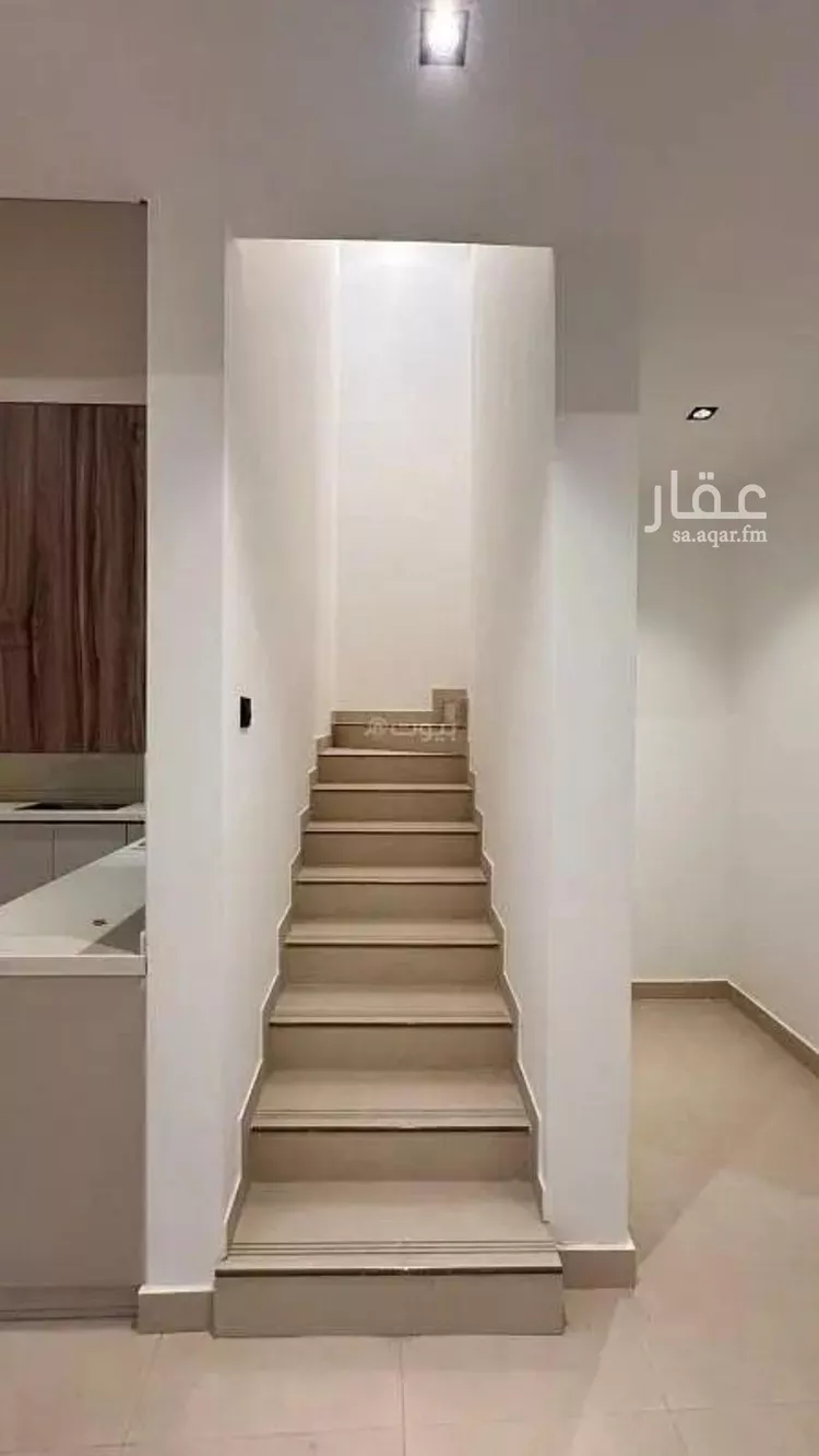 فيلا للإيجار في شارع عامر بن الزبير, حي النرجس, مدينة الرياض, منطقة الرياض صورة 3