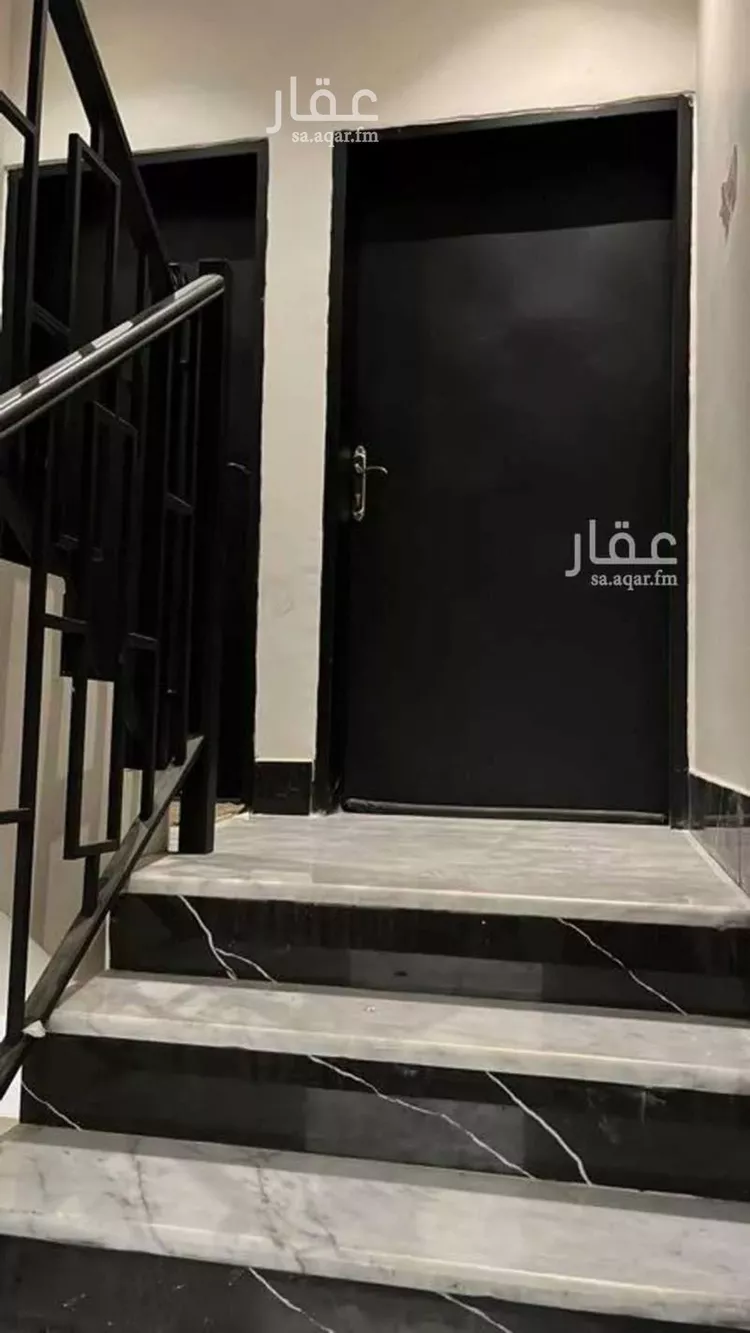 شقة للإيجار في شارع عبدالظاهر بن أبي السمح, حي الأندلس, مدينة الرياض, منطقة الرياض صورة 3
