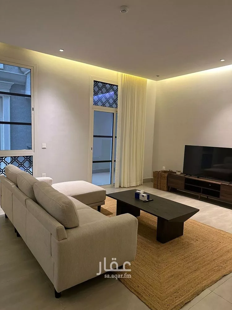 شقة للإيجار في شارع رقم 270, حي الملقا, مدينة الرياض, منطقة الرياض صورة 5
