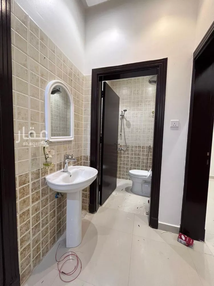 شقة للإيجار في شارع جبل سلمى, حي قرطبة, مدينة الرياض, منطقة الرياض صورة 4