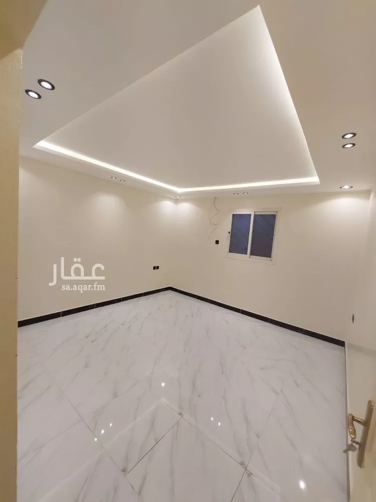 شقة للإيجار في شارع عبدالحميد أبي هيف, حي الورود, مدينة الرياض, منطقة الرياض صورة 3