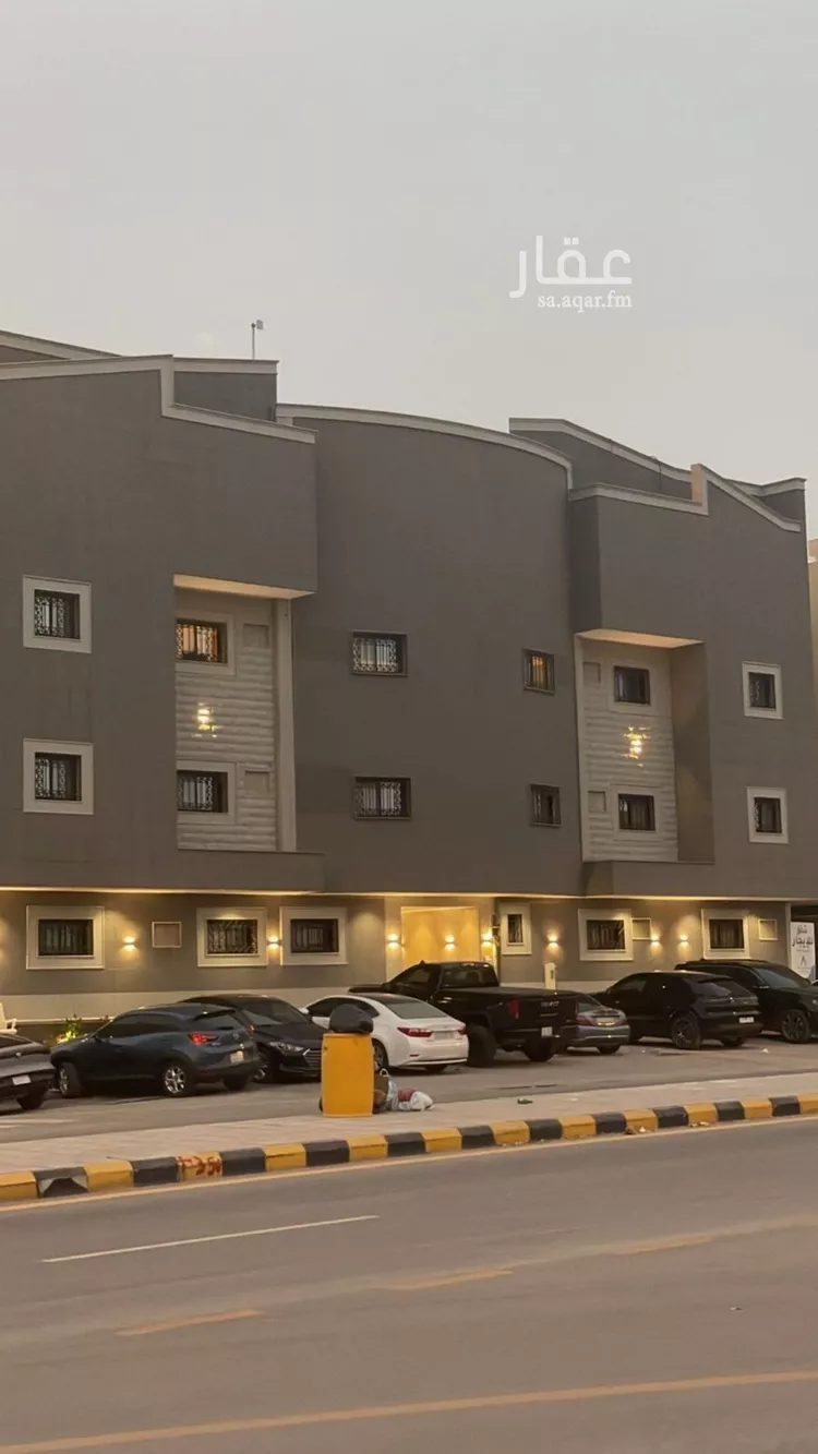 شقة للإيجار في شارع الكوادر, حي الإزدهار, مدينة الرياض, منطقة الرياض 1 صورة