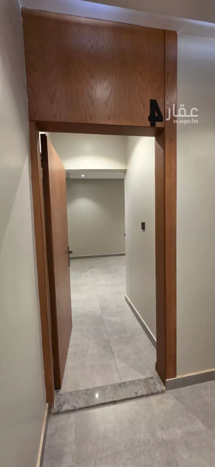 شقة للإيجار في شارع الكوادر, حي الإزدهار, مدينة الرياض, منطقة الرياض صورة 2