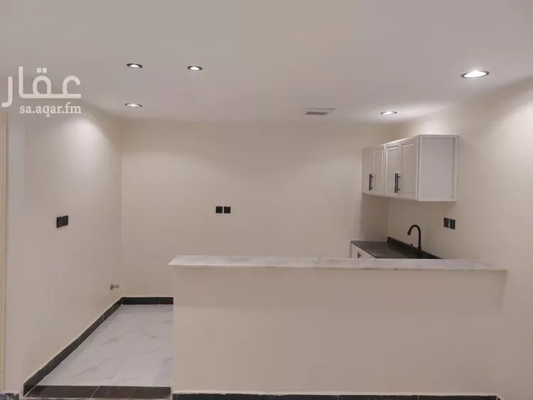 شقة للإيجار في شارع عبدالحميد أبي هيف, حي الورود, مدينة الرياض, منطقة الرياض صورة 2