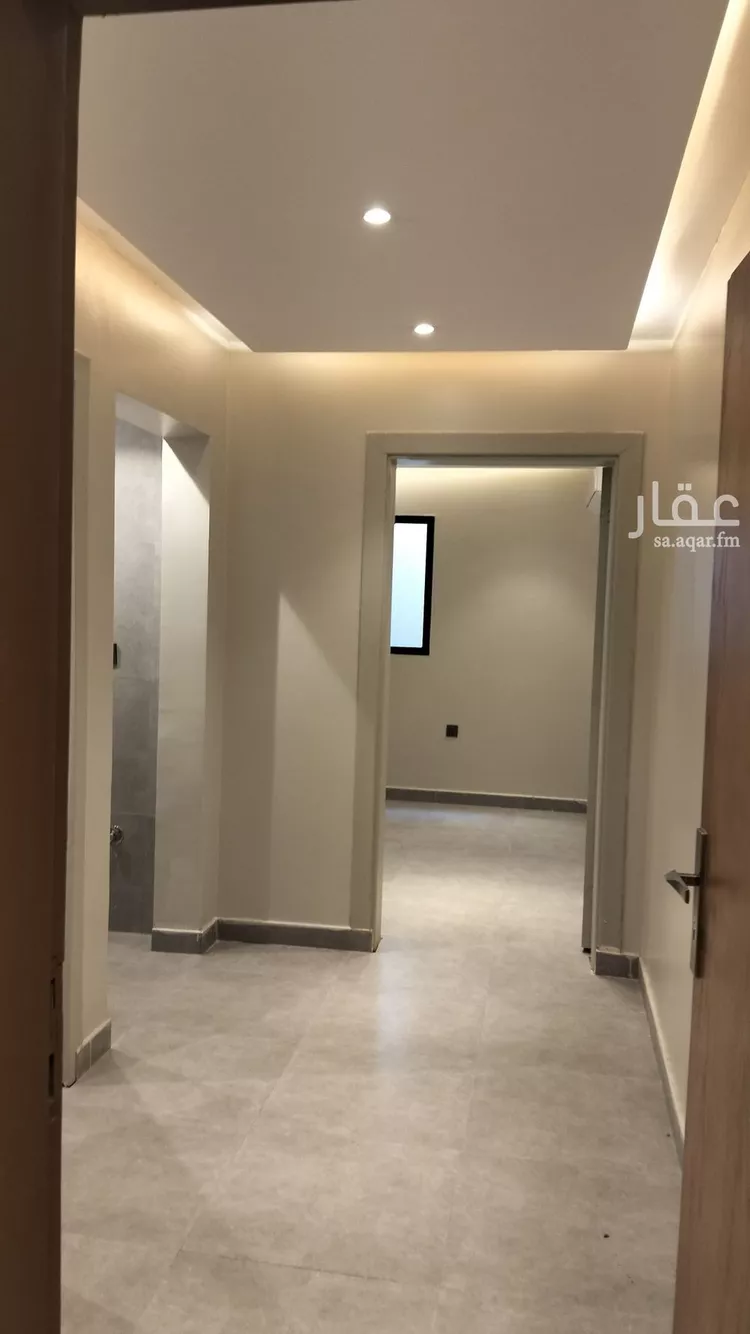 شقة للإيجار في شارع الكوادر, حي الإزدهار, مدينة الرياض, منطقة الرياض صورة 4