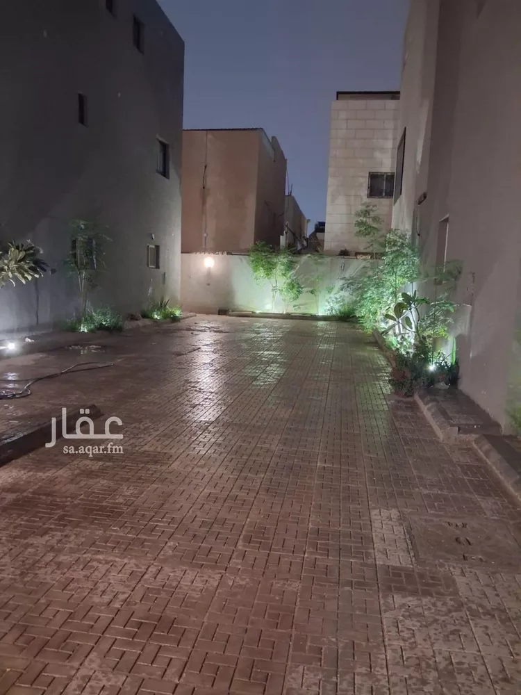 استوديو للإيجار في شارع عبدالله بن نافع, حي السليمانية, مدينة الرياض, منطقة الرياض 7