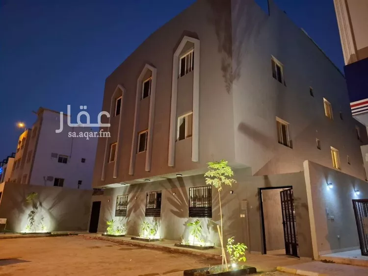 شقة للإيجار في شارع عبدالله بن العاص, حي العارض, مدينة الرياض, منطقة الرياض