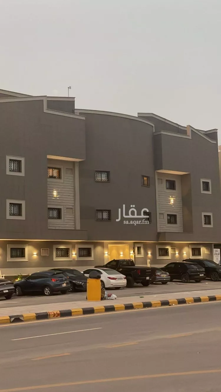 Apartment for Rent in Riyadh Al Ezdihar