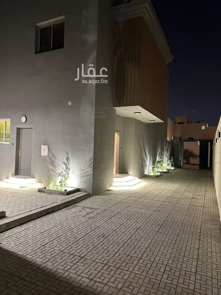 شقة للإيجار في شارع عبدالله بن نافع, حي السليمانية, مدينة الرياض, منطقة الرياض صورة 2