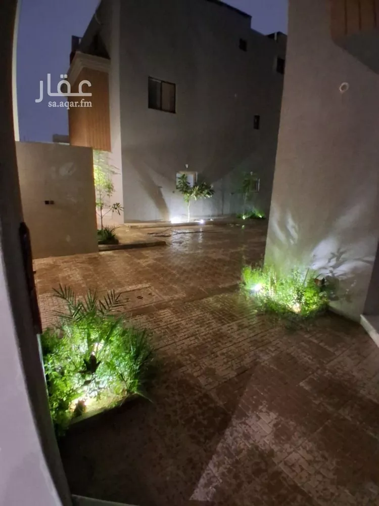 استوديو للإيجار في شارع عبدالله بن نافع, حي السليمانية, مدينة الرياض, منطقة الرياض 8